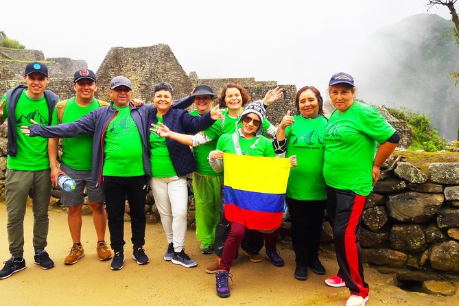 06 days 05 nights Cusco Machupicchu and Rainbow Mountain package - Entering Cusco: acclimate, then tour like you mean it