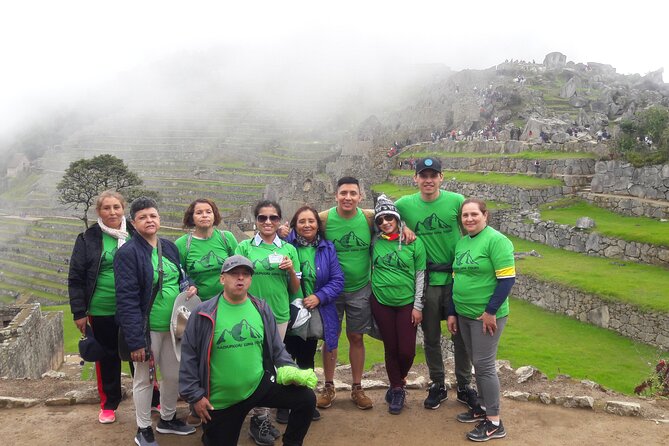06 days 05 nights Cusco Machupicchu and Rainbow Mountain package - Rainbow Mountain (Vinicunca): the early wake-up, the 5,020 m walk, and how to enjoy it