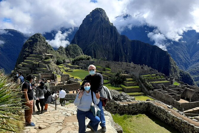 06 days 05 nights Cusco Machupicchu and Rainbow Mountain package - What you get for $780: lodging, meals, tickets, and the one big extra add-on