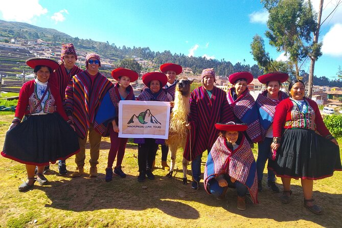 06 days 05 nights Cusco Machupicchu and Rainbow Mountain package - Logistics that can make or break your trip (and how this one handles it)
