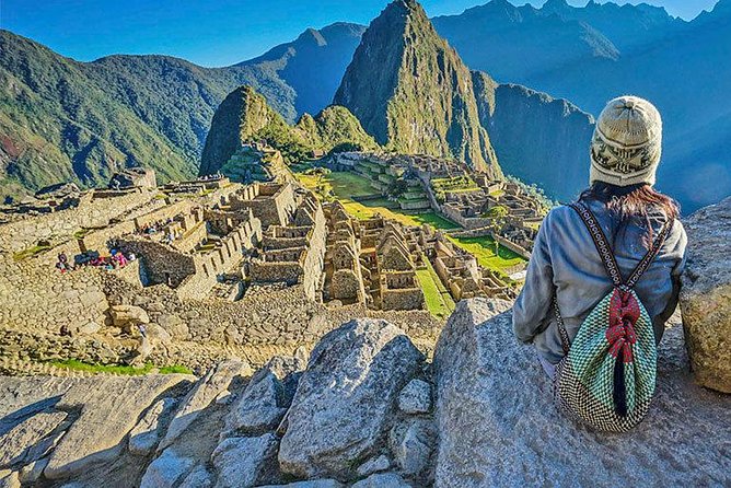 07 Day: Inca Jungle Adventure with Mountain Bike, Rafting, Zipline & Trek - Trekking toward Santa Teresa via Inca Trail sections