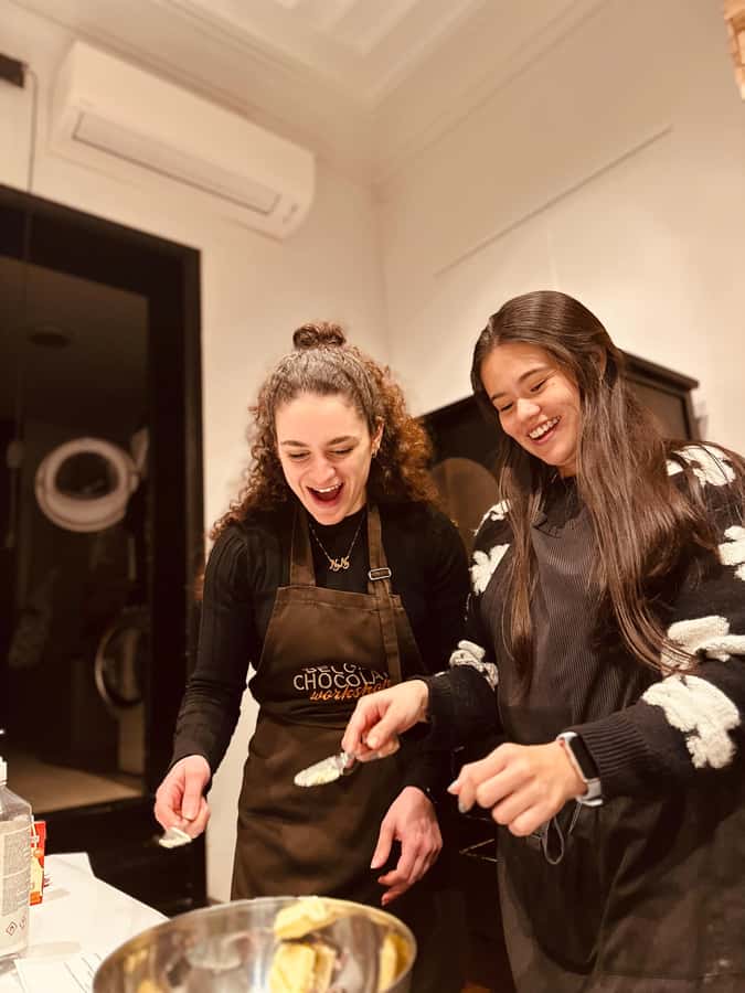 1.5h Cusco Chocolate Workshop - Truffles & Hot Chocolate - Key Things I’d Remember Before You Go