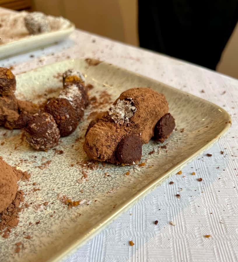1.5h Cusco Chocolate Workshop - Truffles & Hot Chocolate - Practical Tips to Get the Best Results
