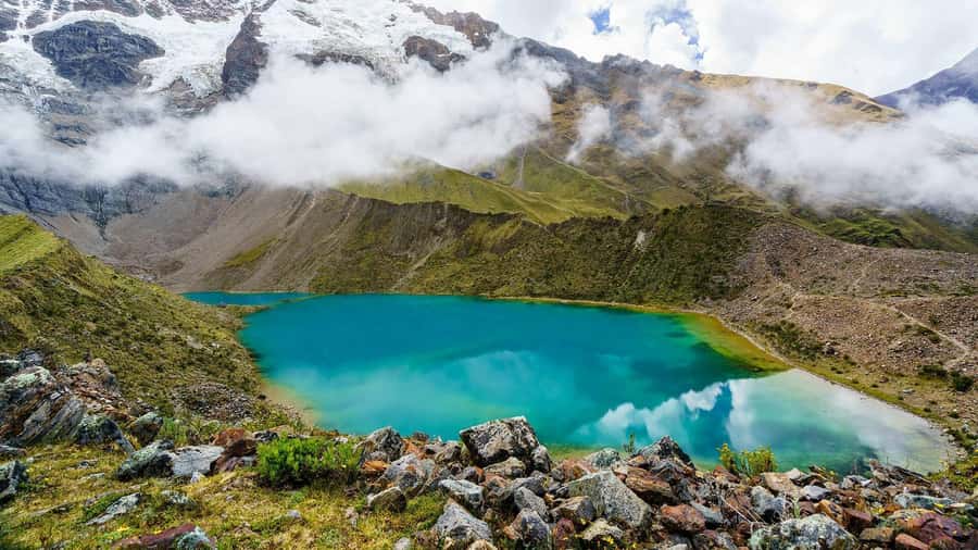 1 day excursion to the Humantay Lake from Cusco. - Key Things to Know Before You Go