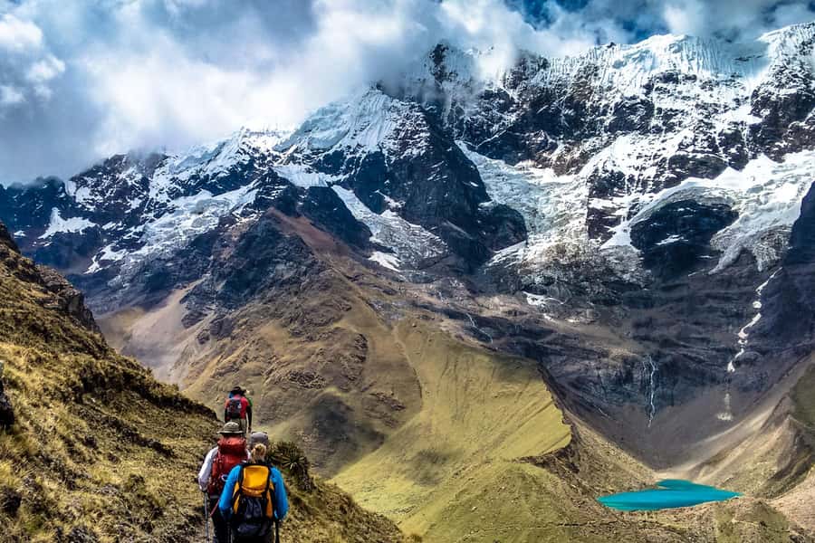 1 day excursion to the Humantay Lake from Cusco. - Price and Value: What $25 Covers and What You Pay Separately