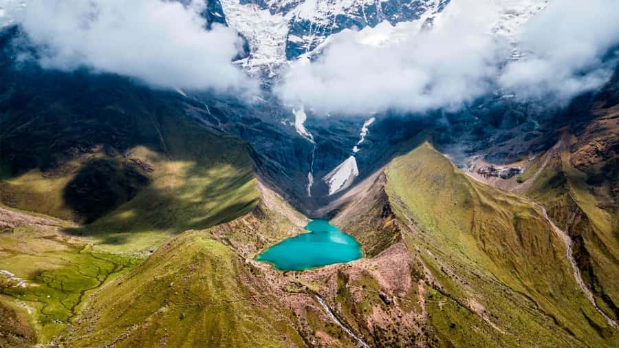 1 day excursion to the Humantay Lake from Cusco. - Should You Book This Humantay Lagoon Day Trip?