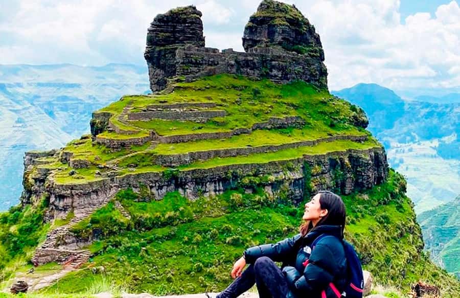1 day excursion to Waqrapukara - Waqrapukara: A One-Day Inca Ruins Trip That Still Feels Peaceful