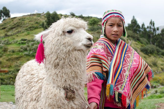 1 Day Tour to Palccoyo (Alternative Rainbow Mtn) from Cusco, Peru - Altitude Reality Check: Easy Means Short, Not Effortless