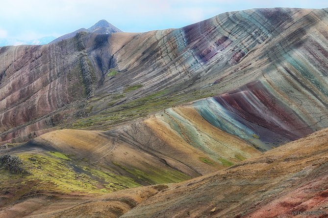 1 Day Tour to Palccoyo (Alternative Rainbow Mtn) from Cusco, Peru - Exploring Tres Rainbows: Photos, Fresh Air, and Your Boxed Lunch