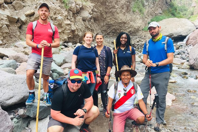 2 Day 1 Night Trek / Colca Canyon - Price, value, and the extras you should budget for