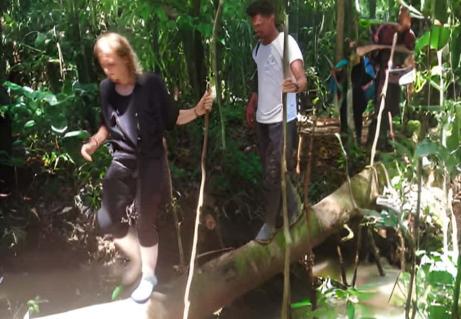 2-Day All Inclusive Guided Jungle Tour from Iquitos - Fishing Excursion: The Quiet Work of Catching Food