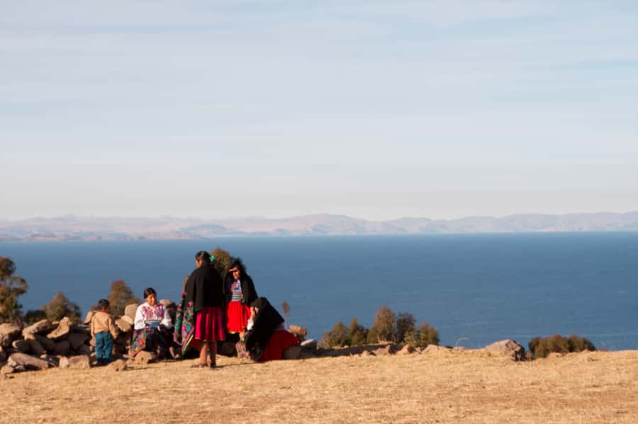 2-Day Amantani Island homestay overnight Tour from Puno - Key things that make this tour worth your time