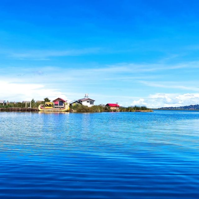 2-Day Amantani Island homestay overnight Tour from Puno - FAQ