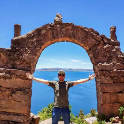 2-Day Amantani Island homestay overnight Tour from Puno - Day 1: from Puno boats to Uros reed islands and a high-elevation homestay