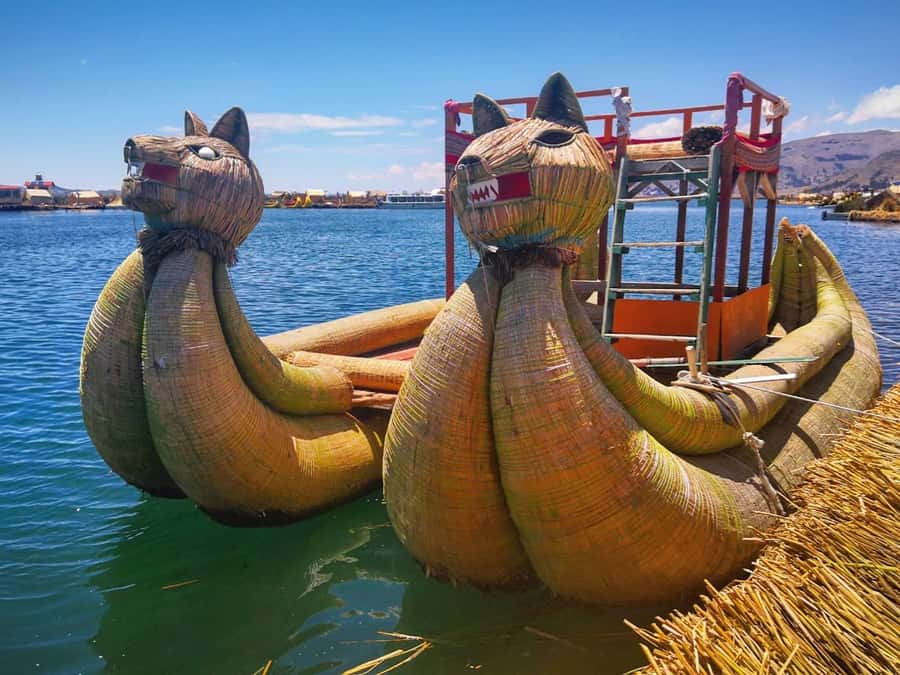 2-Day Amantani Island homestay overnight Tour from Puno - A note on Taquile: confirm your expectations for day 2