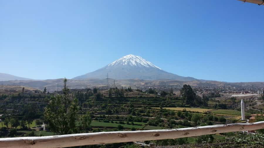 2-Day Colca Canyon Tour to Puno with accommodation - Key highlights at a glance