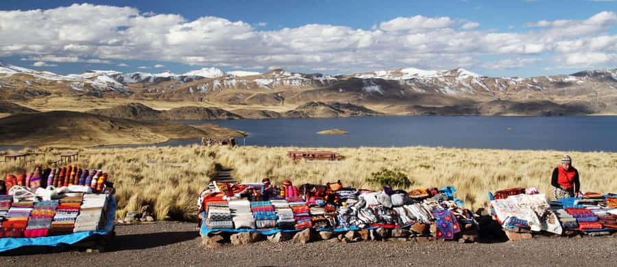 2-Day Colca Canyon Tour to Puno with accommodation - Day 2 starts early for a reason