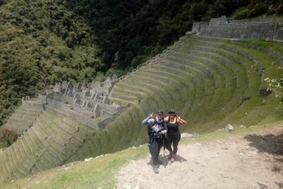 2 Day Hiking Short Inca Trail to Machu Picchu - Day 2 at Machu Picchu: Guide Time, Postcard Views, and Huayna Picchu Option