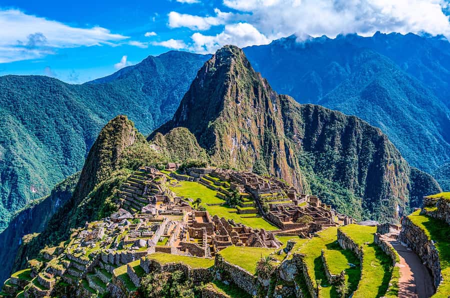 2-Day Inca Trail Hike to Machu Picchu & Panoramic Train - Fitness, altitude, and what to pack without overthinking it
