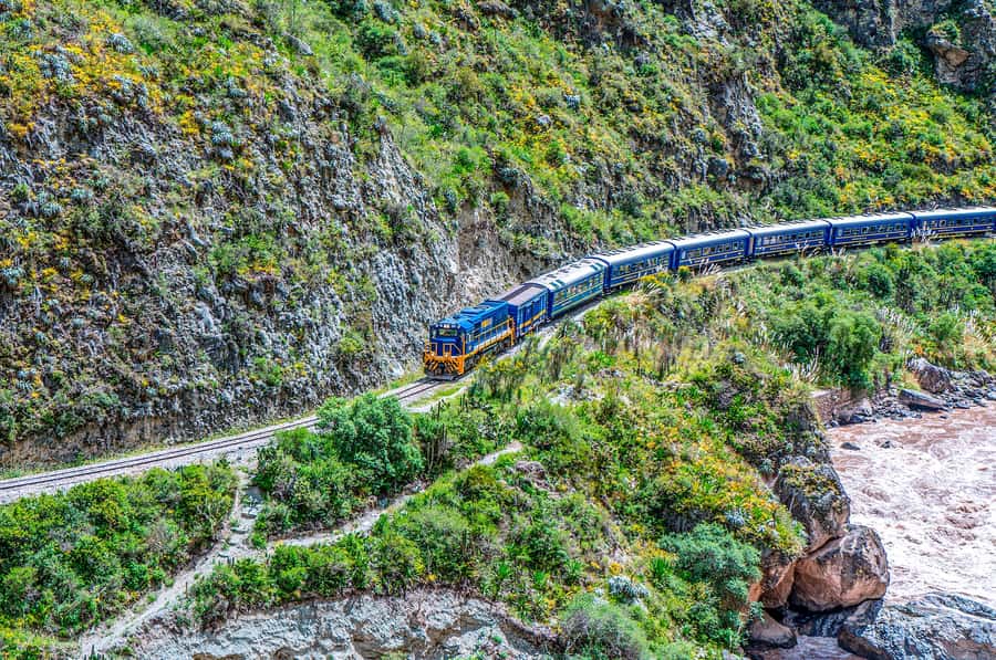 2-Day Inca Trail Hike to Machu Picchu & Panoramic Train - Price and value: how $624 stacks up