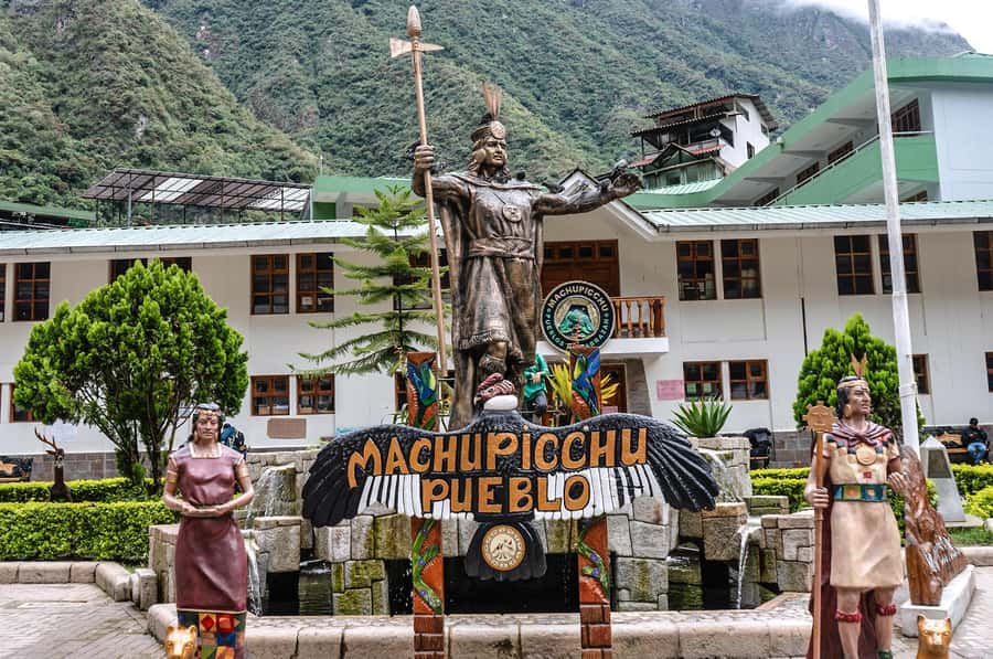2-Day Inca Trail Hike to Machu Picchu & Panoramic Train - Who this tour is best for