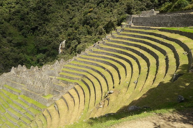 2-Day Inca Trail To Machu Picchu - Price and value: what your $550 actually covers