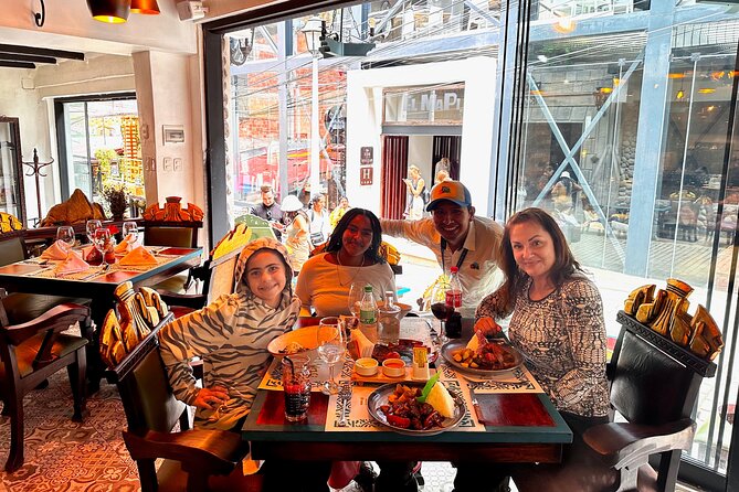 2-Day Machu Picchu Tour by train from Cusco ( All included ) - Cusco to Ollantaytambo: the ride you actually look forward to