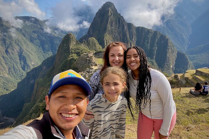 2-Day Machu Picchu Tour by train from Cusco ( All included ) - Entrance choices: Machu Picchu mountain, Huayna Picchu, or Sun Gate