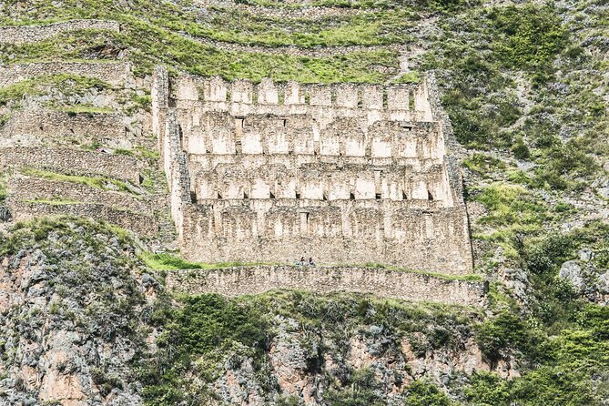 2 Day Sacred Valley and Machu Picchu Guided Tour from Cusco - Sacred Valley first: a full day that feels efficient