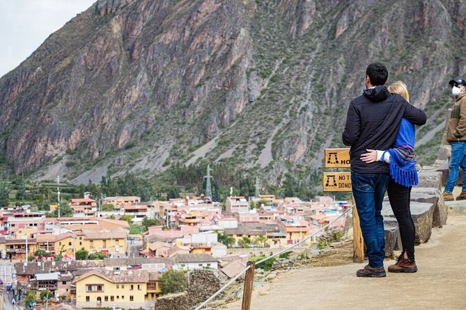 2 Day Sacred Valley and Machu Picchu Guided Tour from Cusco - Train to Aguas Calientes: the schedule that saves you stress