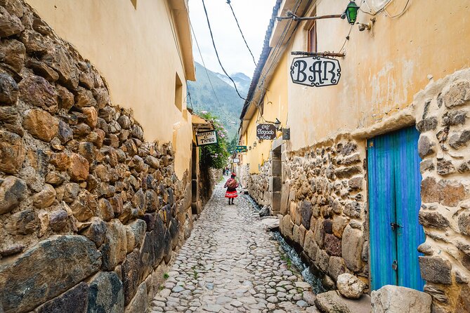 2 Day Sacred Valley and Machu Picchu Guided Tour from Cusco - Getting back to Cusco late: plan for a long finish