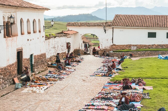 2 Day Sacred Valley and Machu Picchu Guided Tour from Cusco - What’s included (and what you still need to budget)
