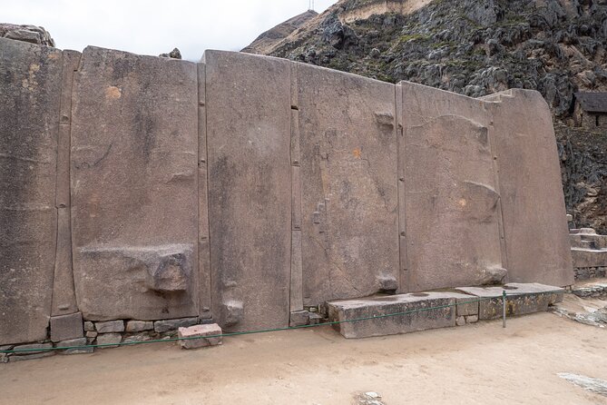 2-Day Sacred Valley & Machu Picchu by Train - Small Group Tour - A Smooth Two-Day Route from Cusco to Machu Picchu by Train