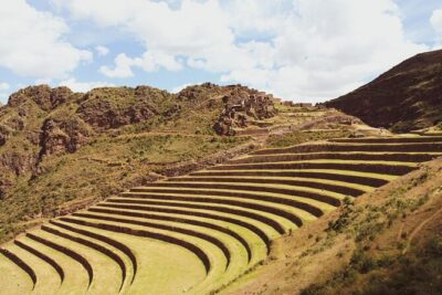 2-Day Sacred Valley & Machu Picchu by Train - Small Group Tour - Cusco Stops Before the Valley: Sacsayhuaman, Qenqo, Pucapucara, and Christ View Option