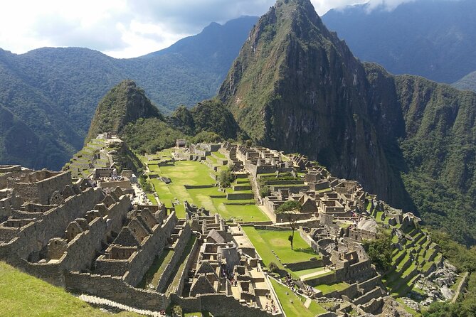 2-Day Sacred Valley & Machu Picchu by Train - Small Group Tour - Back to Cusco: The Train Return and Why Your Evening Matters