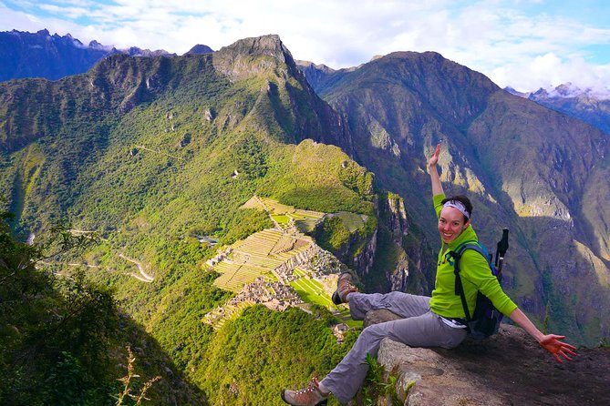 2 Day - Short Inca trail to Machu Picchu - Private Services - Ending the first day at Aguas Calientes: dinner and a real reset