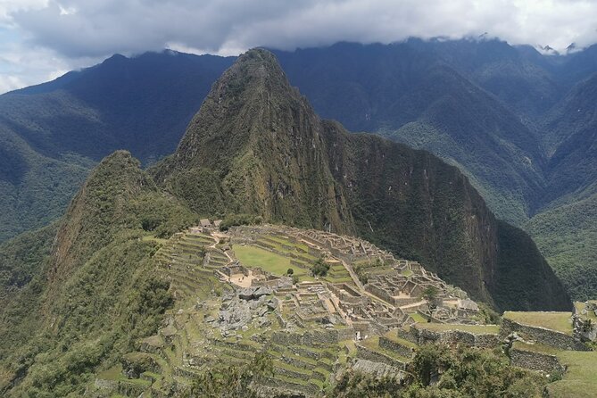 2-Day Tour in Sacred Valley and Machu Picchu from Cusco - What’s Included vs. What You’ll Need to Budget