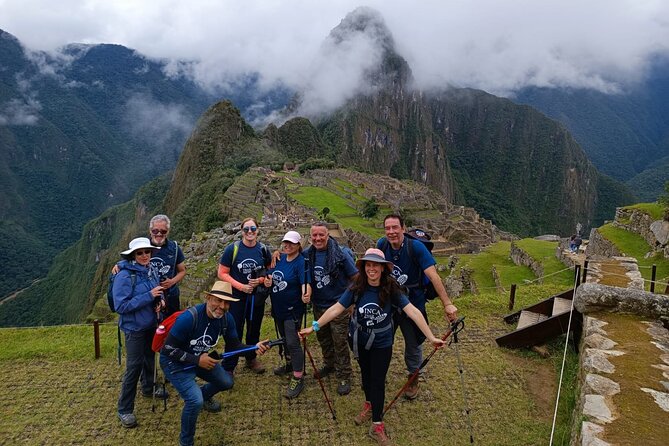 2 Day Tour Throughout the Short Inca Trail to Machu Picchu - Why the Short Inca Trail Works as a 2-Day Plan
