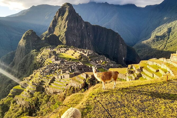 2 Day Tour Throughout the Short Inca Trail to Machu Picchu - Day 1 Hike: Wiñay Wayna, Then Inti Punku for the Machu Picchu Reveal