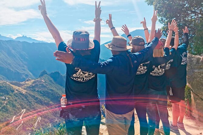 2 Day Tour Throughout the Short Inca Trail to Machu Picchu - Aguas Calientes Overnight: Hotel Night, Dinner, and Hot Springs Option