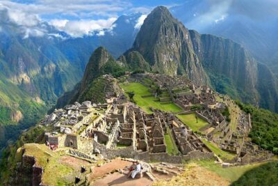 2 Day - Tour to Machu Picchu from Cusco - Group Service - Day 1 in Aguas Calientes: decompress, soak, and get oriented