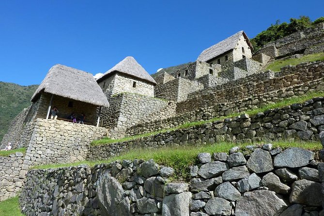 2 Day - Tour to Machu Picchu from Cusco - Group Service - Price and logistics: how to judge if $480 is a good deal for you