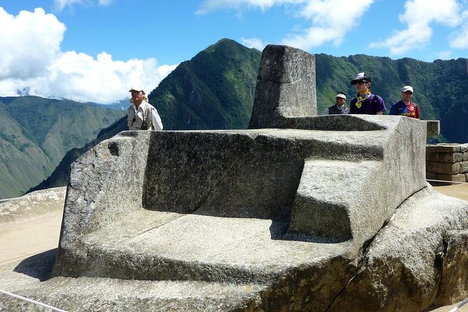 2 Day - Tour to Machu Picchu from Cusco - Group Service - Should you book this Machu Picchu 2-day tour?