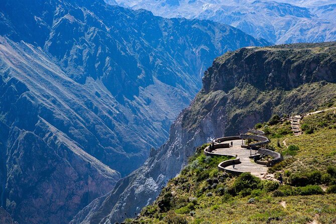 2 Day Trek Including Transfer to Puno / Colca Canyon - Key Points Before You Go