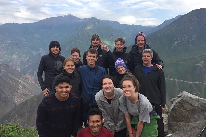 2 Day Trek Including Transfer to Puno / Colca Canyon - Who This Tour Fits Best (And Who Should Skip It)