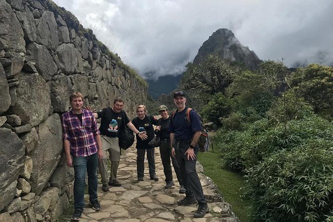 2 Days Inca Trail to Machu Picchu with hotel - How the 2-day plan feels: early departures, big payoff
