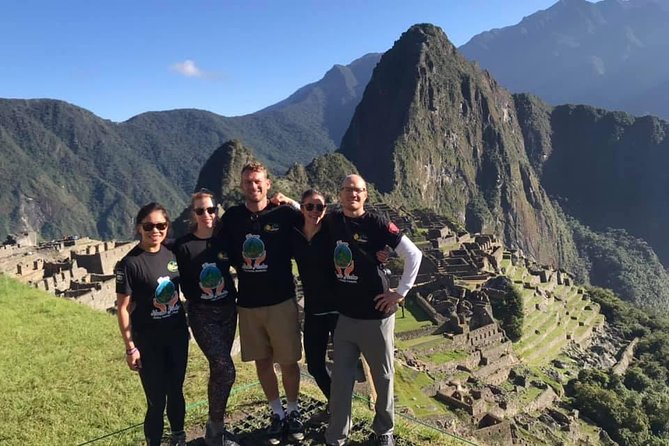 2 Days Inca Trail to Machu Picchu with hotel - Who this tour suits best (and who should look elsewhere)