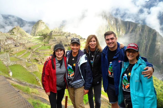 2 Days Machu Picchu Tour from Cusco - Day 1 from Cusco to Aguas Calientes: train views plus an easy arrival