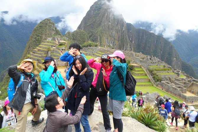 2 Days Machu Picchu Tour from Cusco - Private tour comfort: guide time you can actually use