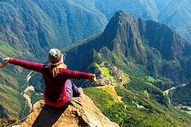 2 Days Machu Picchu Tour from Cusco - Who this tour suits best (and who might want something else)